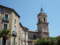 Pézenas, © nono via AdobeStock