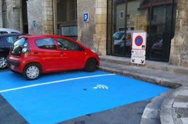 PLACE MINUTE HDV