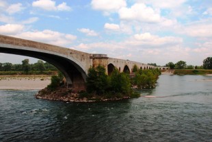 Pont Gard