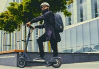Quiz de la rentrée 2025 sur les engins de déplacement personnel motorisés