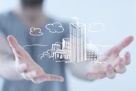 bâtiment intelligent environnement développement durable