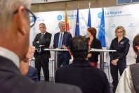 Wauquiez securite