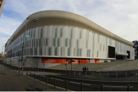 U arena Nanterre