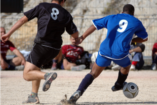 sport réfugiés