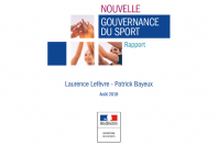 rapport gouvernance