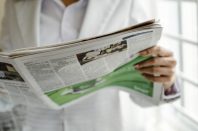 La revue de presse