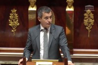 CaptureDarmanin