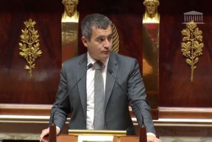 CaptureDarmanin