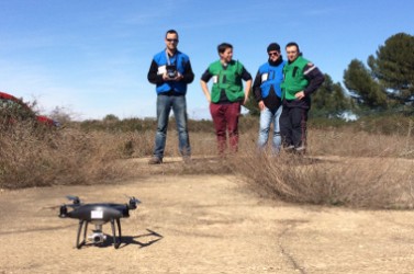 drone