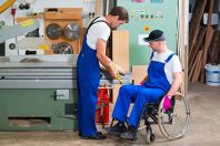 Politique d'inclusion des personnes en situation de handicap