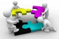 Collaboration coordination