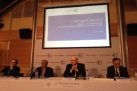 Cour des comptes rapport Sécurité sociale octobre 2018