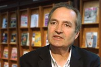 Jean-Marie Charon