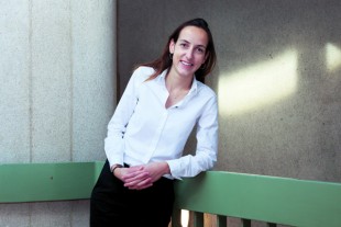 julia cagé