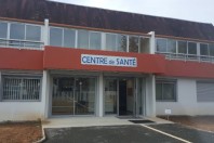 La commune du Lardin-Saint-Lazare, en Dordogne, a ouvert son centre de santé en 2018.