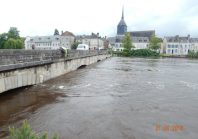 Faire face au risque : les élus peuvent mieux faire