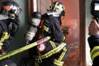 Pompiers SDIS 01