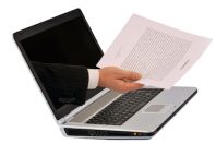 Documents en ligne - dématérialisation