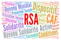 Solidarité à la source : RSA et prime d'activité d'abord