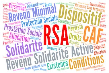 Solidarité à la source : RSA et prime d'activité d'abord