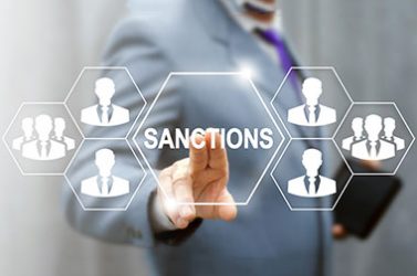 sanctions disciplinaires