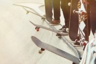 skate