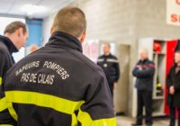 Sapeurs-pompiers