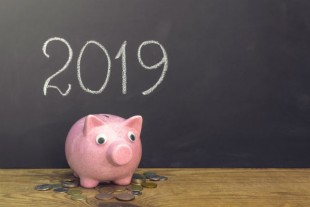 Loi de finances pour 2019 : les grandes lignes