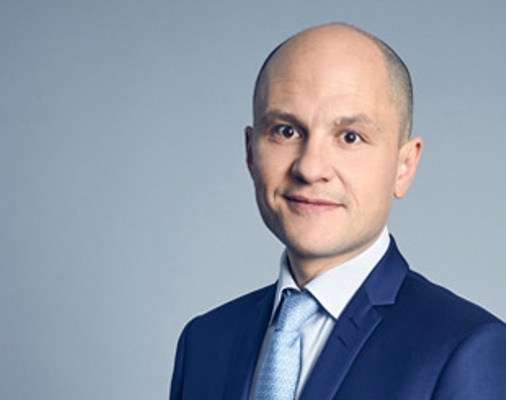 Alain de Benelet -LexCase