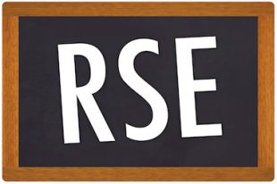 RSE responsabilité sociétale des entreprises
