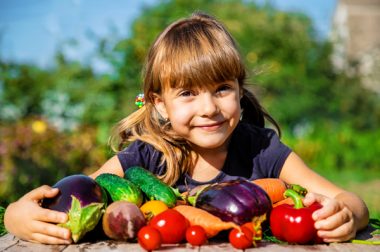 Le « bien manger à l’école » au menu des municipales