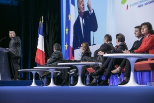 Congrès des maires 2018 : vers un lifting de la réforme territoriale