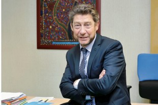 Jean-Luc Ducrocq