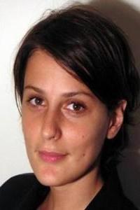 Elise Savoye