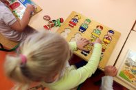 Le jeu chez les enfants