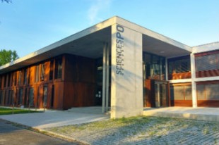iep grenoble