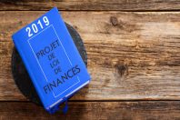 Projet de loi de finances 2019 PLFSS