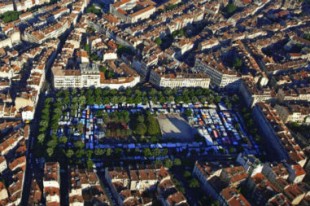 la-plaine