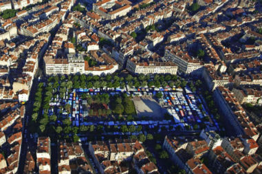 Nouveaux Affrontements Autour De La Requalification De La Plaine A Marseille