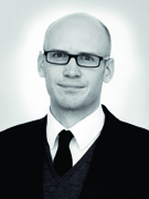 Vincent Pierrard