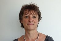Isabelle Bouyer ATD Quart Monde