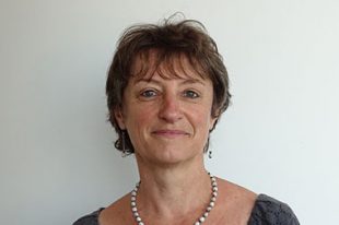 Isabelle Bouyer ATD Quart Monde