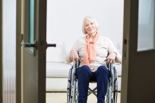 accessilité logement handicap