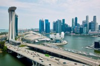singapour