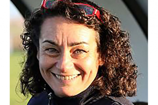 Carole Bretteville