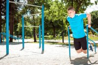body dips