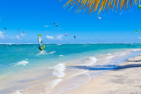 sport outre-mer