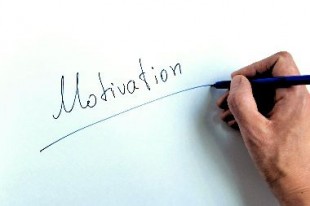 Lettre motivation