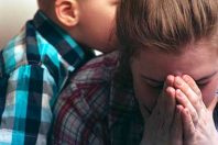jeune désarroi détresse pauvreté