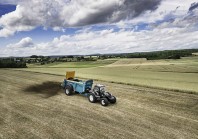 PFAS dans les boues d’épuration : une bombe sanitaire pour les sols et l’eau